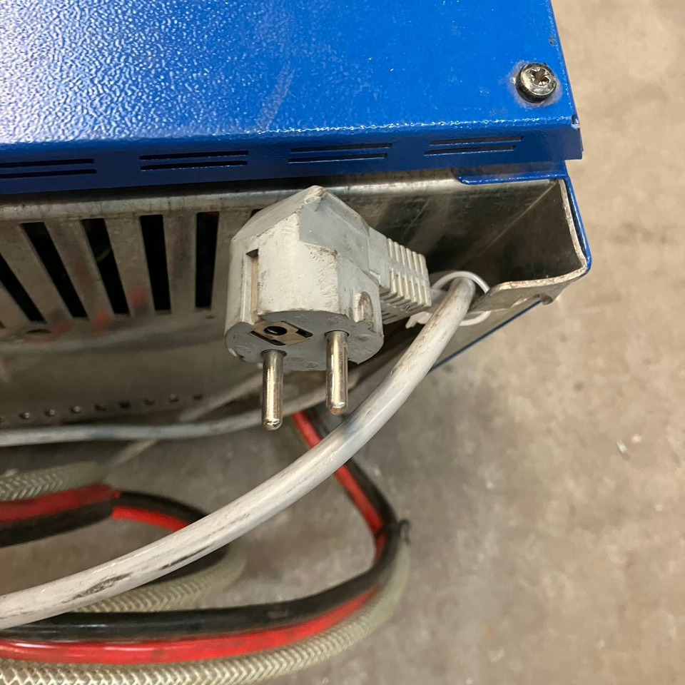 Hawker 24V/60A - Varuosa - Materjali käitlemise seade: pilt 3 Hawker 24V/60A - Varuosa - Materjali käitlemise seade: pilt 3