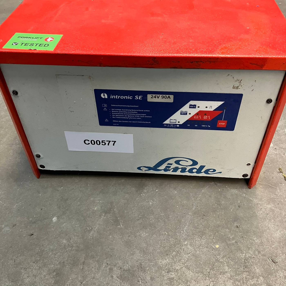 Hawker 24V/90A - Varuosa - Materjali käitlemise seade: pilt 1 Hawker 24V/90A - Varuosa - Materjali käitlemise seade: pilt 1