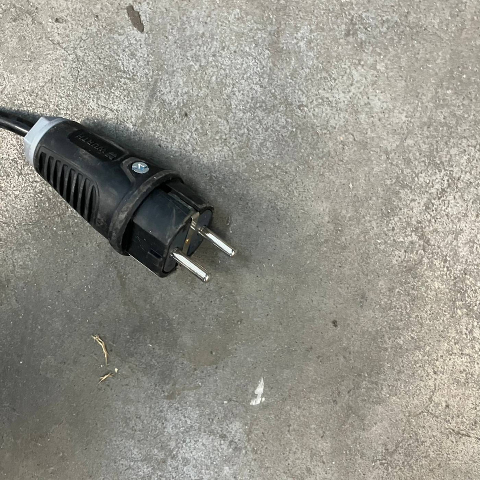 Hawker 24V/90A - Varuosa - Materjali käitlemise seade: pilt 2 Hawker 24V/90A - Varuosa - Materjali käitlemise seade: pilt 2