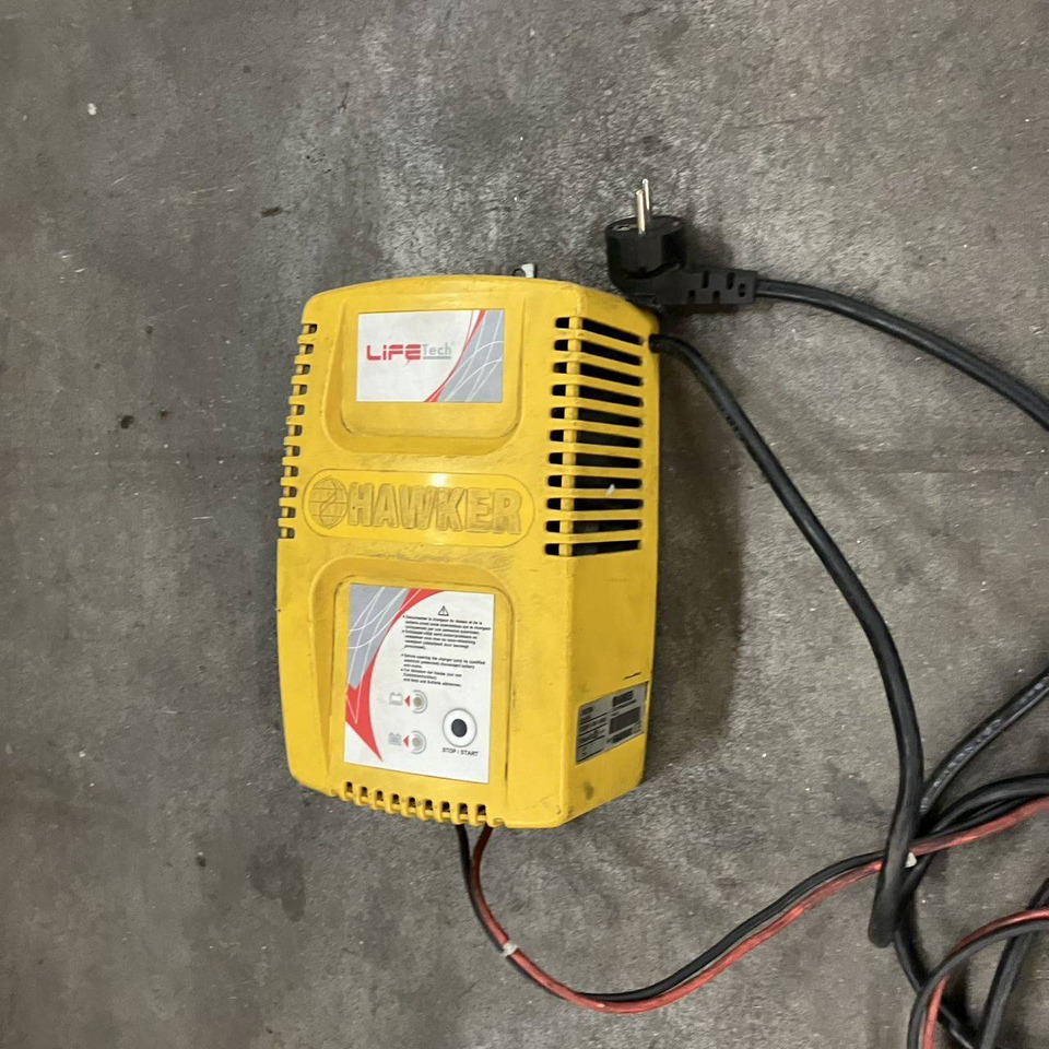 Hawker 24V20A - Varuosa - Materjali käitlemise seade: pilt 2 Hawker 24V20A - Varuosa - Materjali käitlemise seade: pilt 2