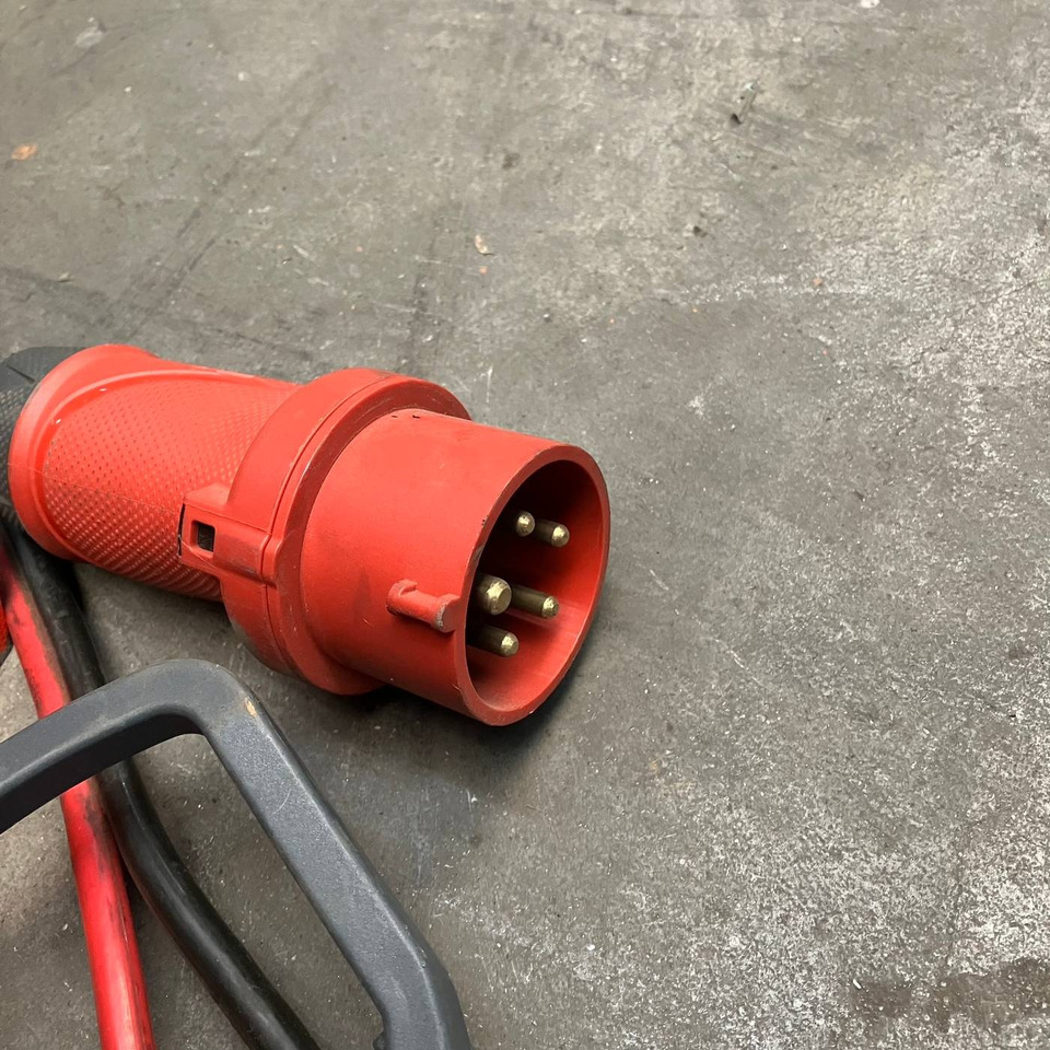 Hawker 48V/45A - Varuosa - Materjali käitlemise seade: pilt 3 Hawker 48V/45A - Varuosa - Materjali käitlemise seade: pilt 3