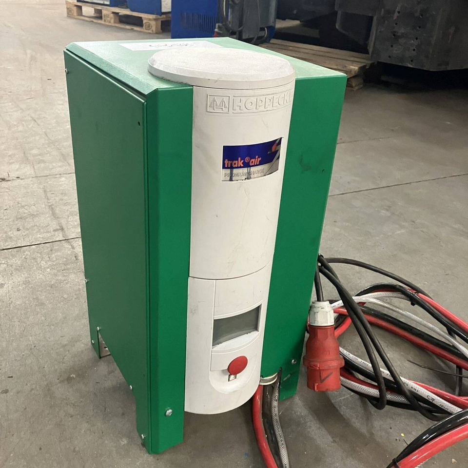 Hoppecke D400 G24/125B F14 H0-HF Trak Air - Varuosa - Materjali käitlemise seade: pilt 2 Hoppecke D400 G24/125B F14 H0-HF Trak Air - Varuosa - Materjali käitlemise seade: pilt 2