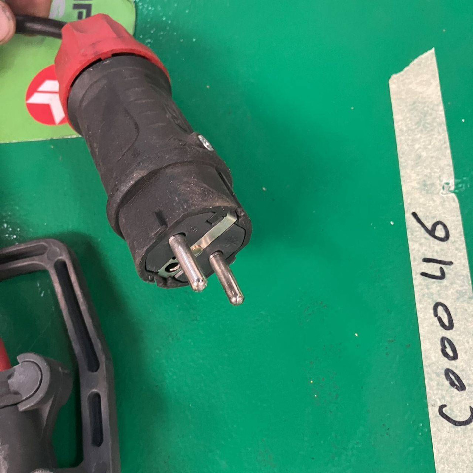 Hoppecke E230 G24/65 B-F15FS Trak power Optimal Charge (3) - Varuosa - Materjali käitlemise seade: pilt 4 Hoppecke E230 G24/65 B-F15FS Trak power Optimal Charge (3) - Varuosa - Materjali käitlemise seade: pilt 4