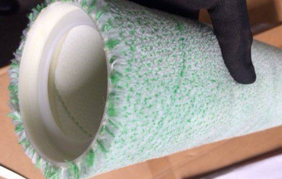 Kärcher Hose, Microfiber - Varuosa - Puhastusmasin: pilt 2 Kärcher Hose, Microfiber - Varuosa - Puhastusmasin: pilt 2