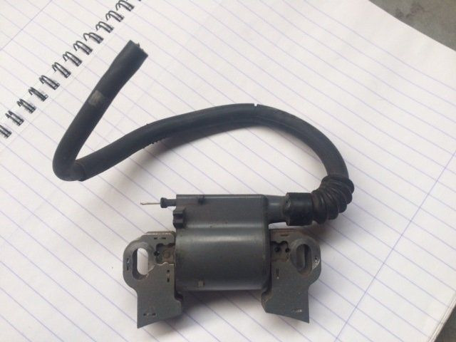 Kärcher Ignition coil Honda 30500-ZE2-023 - Varuosa - Puhastusmasin: pilt 1 Kärcher Ignition coil Honda 30500-ZE2-023 - Varuosa - Puhastusmasin: pilt 1
