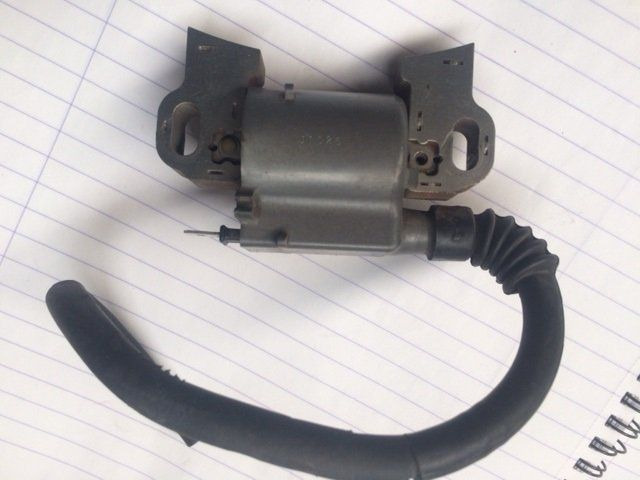 Kärcher Ignition coil Honda 30500-ZE2-023 - Varuosa - Puhastusmasin: pilt 2 Kärcher Ignition coil Honda 30500-ZE2-023 - Varuosa - Puhastusmasin: pilt 2