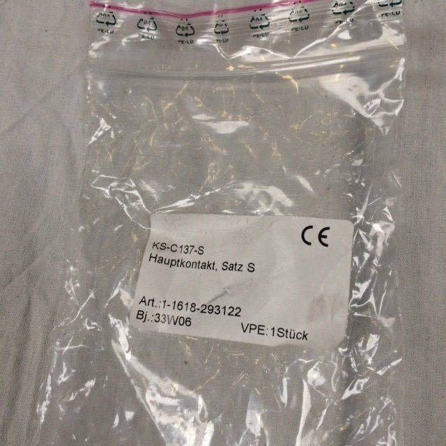 Kit Contact for Caterpillar - Varuosa - Materjali käitlemise seade: pilt 2 Kit Contact for Caterpillar - Varuosa - Materjali käitlemise seade: pilt 2