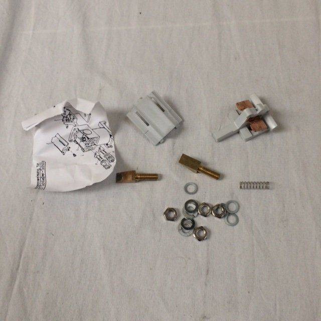 Kit Contact for Caterpillar - Varuosa - Materjali käitlemise seade: pilt 1 Kit Contact for Caterpillar - Varuosa - Materjali käitlemise seade: pilt 1