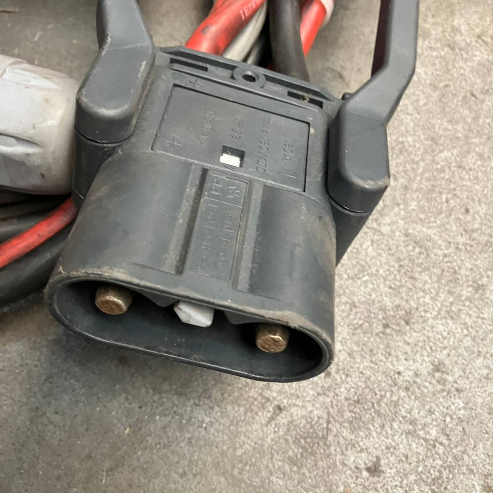 Nuova Elettra ZVS PREMIUM T48/120 - Varuosa - Materjali käitlemise seade: pilt 4 Nuova Elettra ZVS PREMIUM T48/120 - Varuosa - Materjali käitlemise seade: pilt 4