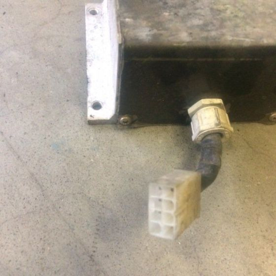 PR2-2 Direction accelerator without lever for RCM METRO 1103 - Varuosa - Puhastusmasin: pilt 2 PR2-2 Direction accelerator without lever for RCM METRO 1103 - Varuosa - Puhastusmasin: pilt 2