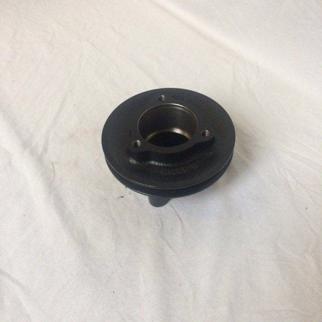 Pulley Driven for Caterpillar DP40-50 - Varuosa - Materjali käitlemise seade: pilt 2 Pulley Driven for Caterpillar DP40-50 - Varuosa - Materjali käitlemise seade: pilt 2
