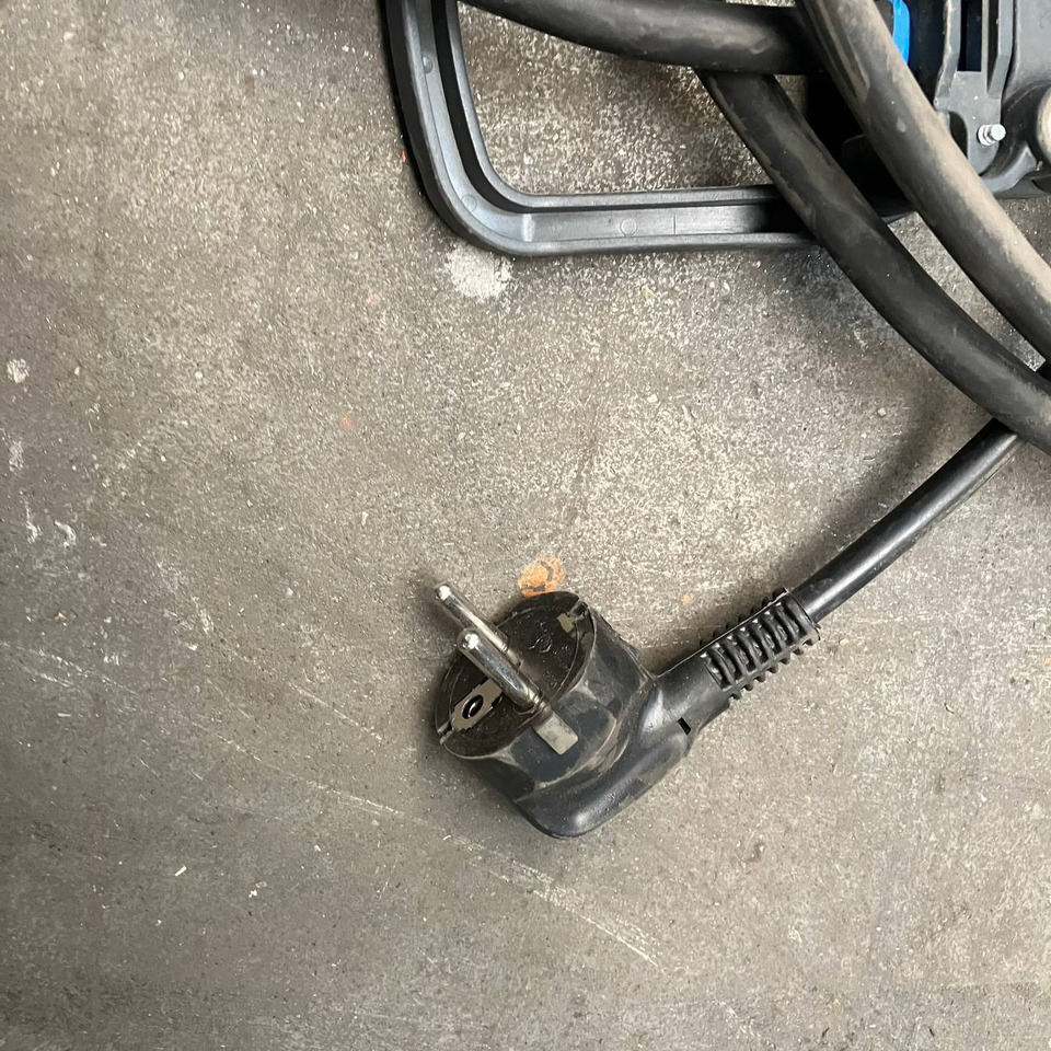 Tricom 24V/70A - Varuosa - Materjali käitlemise seade: pilt 2 Tricom 24V/70A - Varuosa - Materjali käitlemise seade: pilt 2