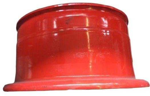 Wheel disk 6.50-15 for Linde H50-80, Series 353, 396 - Velg - Materjali käitlemise seade: pilt 2 Wheel disk 6.50-15 for Linde H50-80, Series 353, 396 - Velg - Materjali käitlemise seade: pilt 2