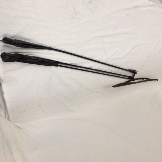 Wiper fr Linde - Klaasipuhasti - Materjali käitlemise seade: pilt 1 Wiper fr Linde - Klaasipuhasti - Materjali käitlemise seade: pilt 1