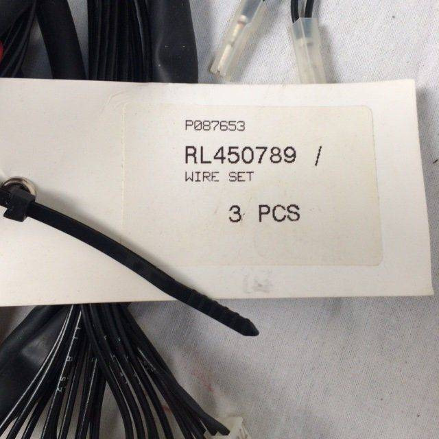 Wire Set for Caterpillar - Kaablid/ Juhtmestik - Materjali käitlemise seade: pilt 3 Wire Set for Caterpillar - Kaablid/ Juhtmestik - Materjali käitlemise seade: pilt 3