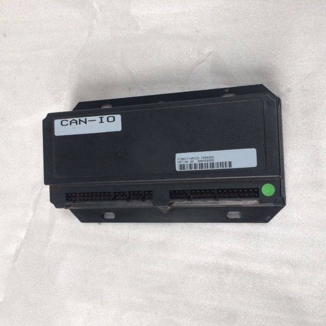 Zapi FC9017 Card Can I/0 for Hyster - Elektrisüsteem - Materjali käitlemise seade: pilt 1 Zapi FC9017 Card Can I/0 for Hyster - Elektrisüsteem - Materjali käitlemise seade: pilt 1