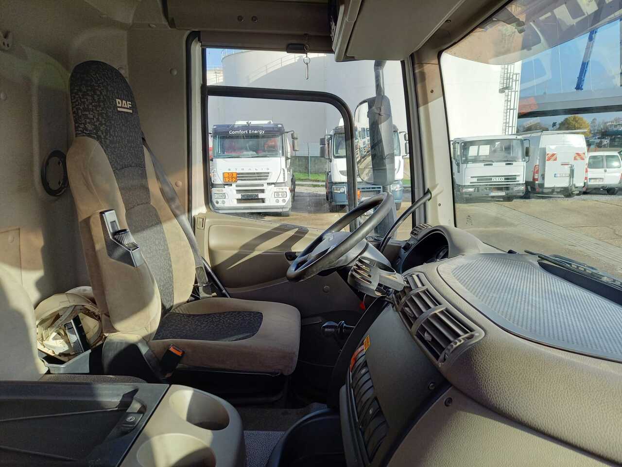 DAF CF85 - Tsisternauto: pilt 4 DAF CF85 - Tsisternauto: pilt 4