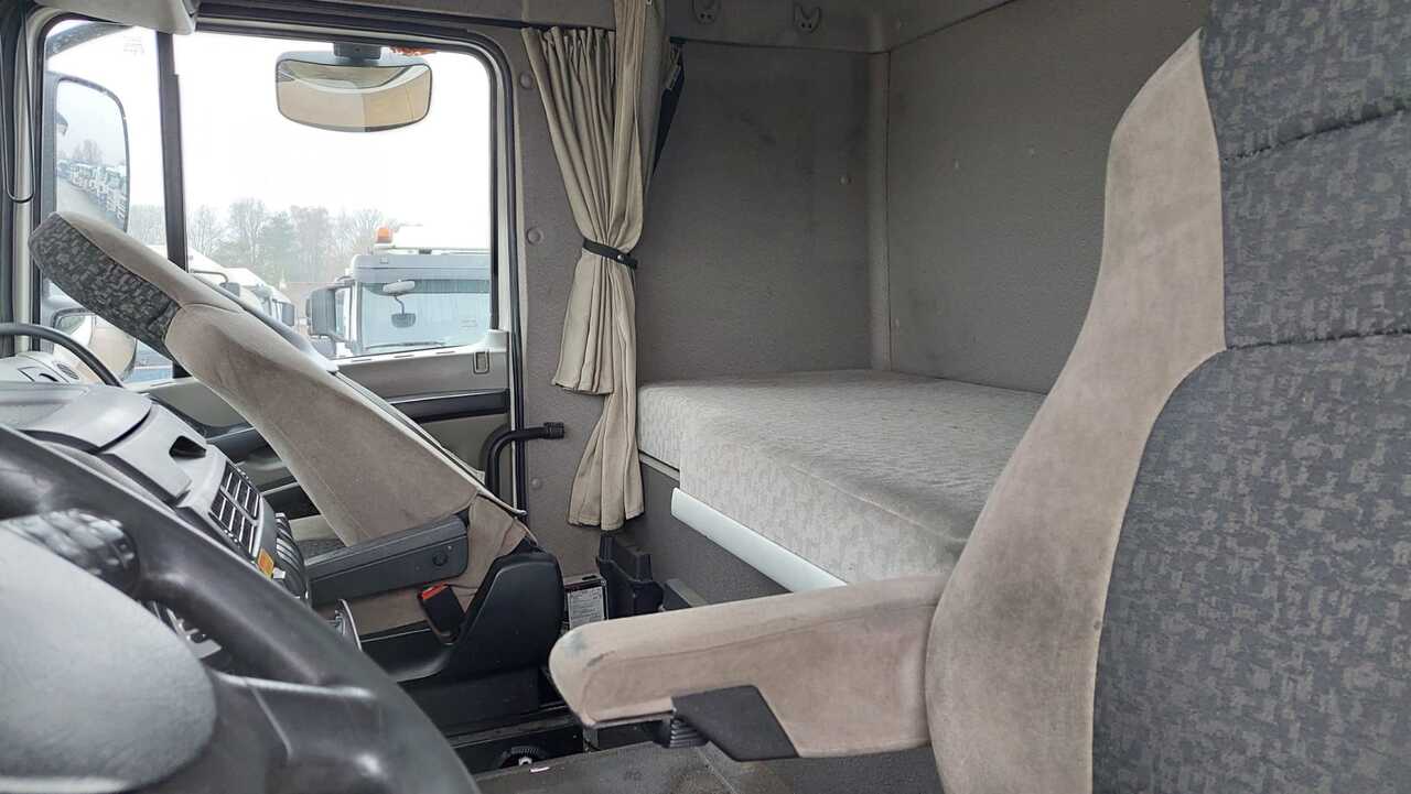 DAF XF - Tsisternauto: pilt 5 DAF XF - Tsisternauto: pilt 5