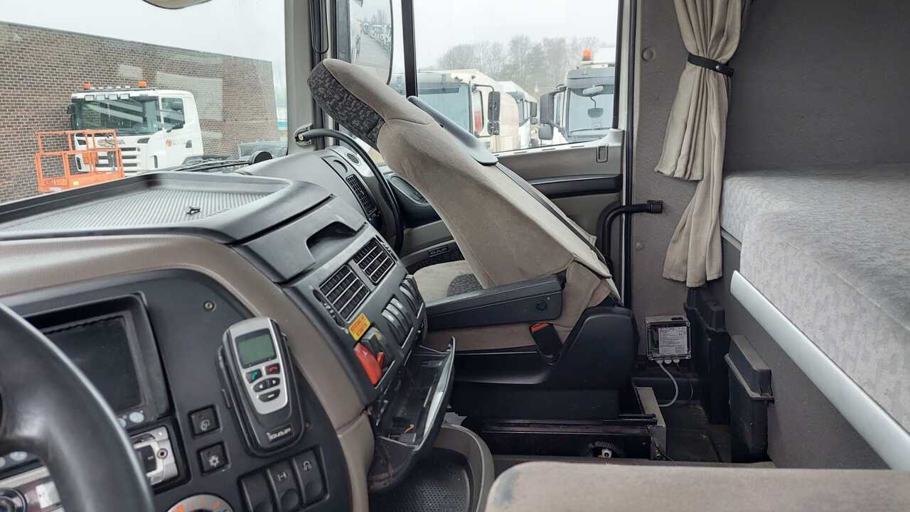 DAF XF - Tsisternauto: pilt 4 DAF XF - Tsisternauto: pilt 4