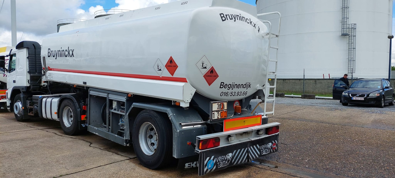 EKW - Tsistern poolhaagis: pilt 5 EKW - Tsistern poolhaagis: pilt 5