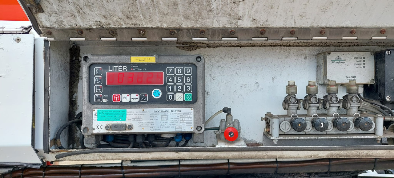 EKW - Tsistern poolhaagis: pilt 3 EKW - Tsistern poolhaagis: pilt 3