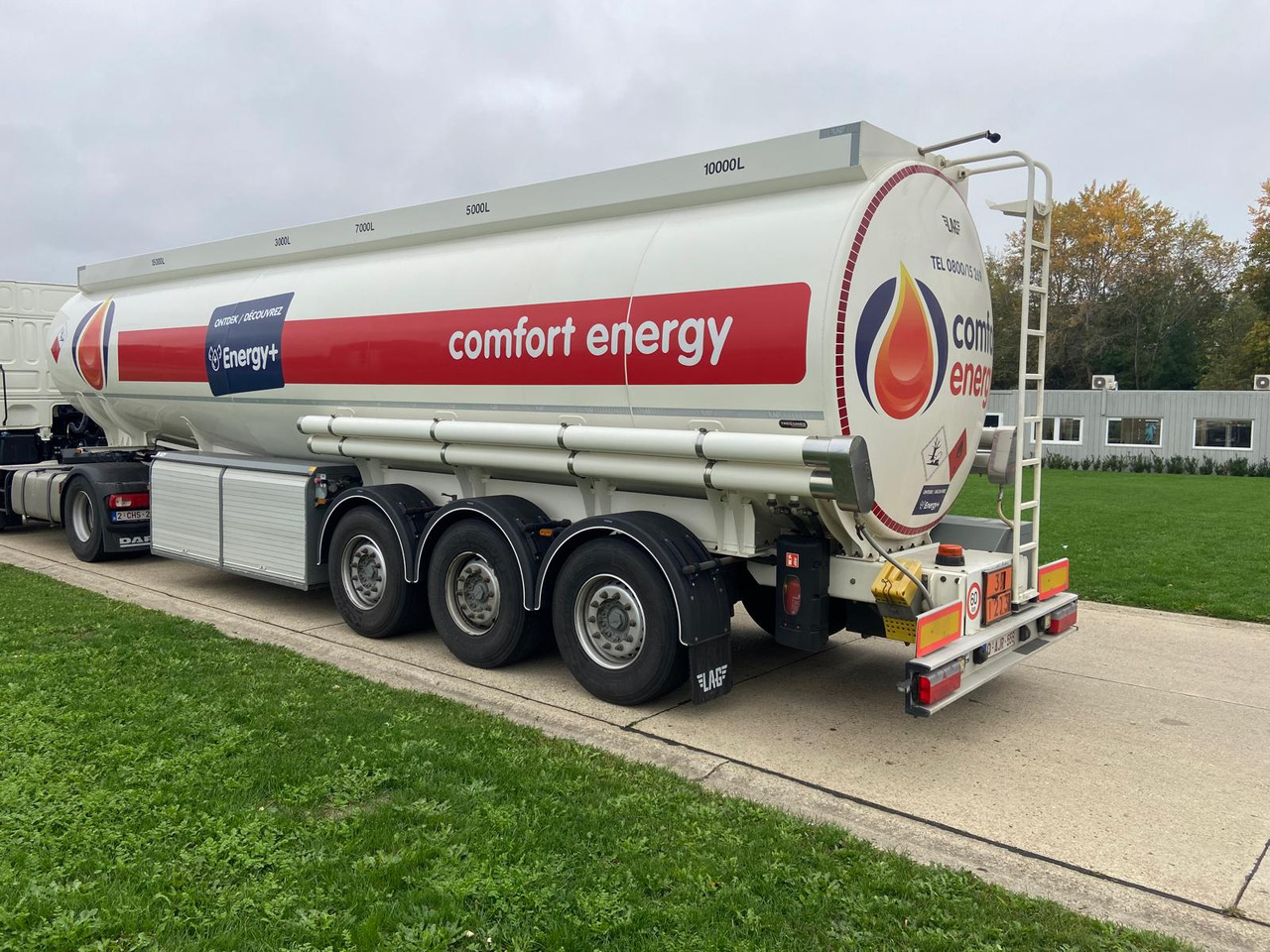 LAG - Tsistern poolhaagis: pilt 4 LAG - Tsistern poolhaagis: pilt 4