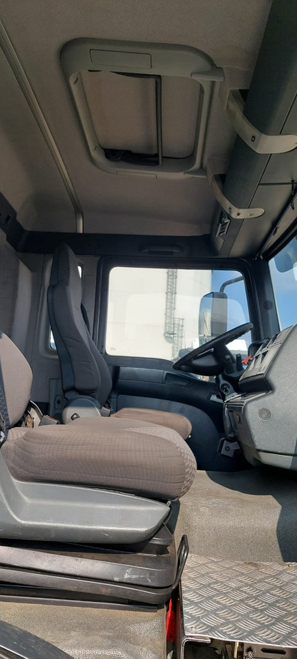 MAN HS 26 FNLC - Tsisternauto: pilt 5 MAN HS 26 FNLC - Tsisternauto: pilt 5