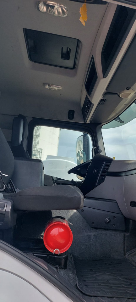 MERCEDES Antos - Tsisternauto: pilt 5 MERCEDES Antos - Tsisternauto: pilt 5