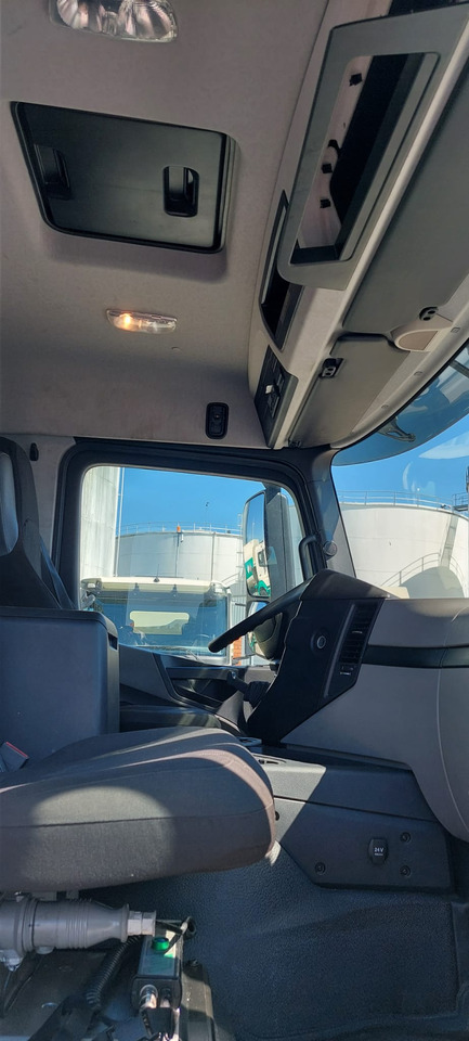 MERCEDES Antos - Tsisternauto: pilt 5 MERCEDES Antos - Tsisternauto: pilt 5