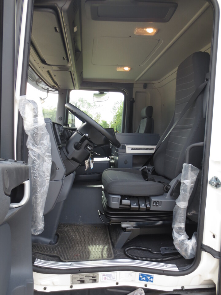 SCANIA G370 - Tsisternauto: pilt 3 SCANIA G370 - Tsisternauto: pilt 3