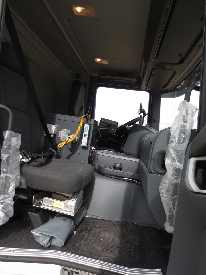 SCANIA G370 - Tsisternauto: pilt 4 SCANIA G370 - Tsisternauto: pilt 4