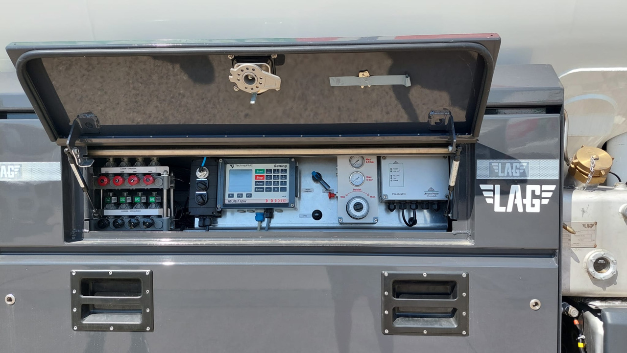 Tsisternauto SCANIA P370: pilt 14 Tsisternauto SCANIA P370: pilt 14