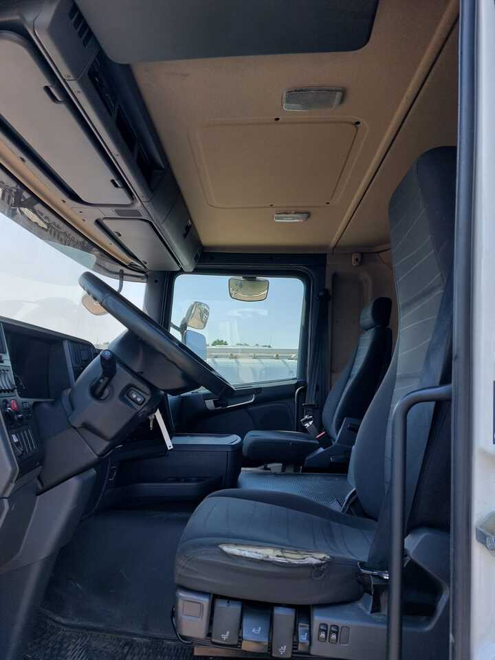 SCANIA PRT - Tsisternauto: pilt 3 SCANIA PRT - Tsisternauto: pilt 3