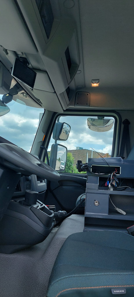 VOLVO FL - Tsisternauto: pilt 5 VOLVO FL - Tsisternauto: pilt 5