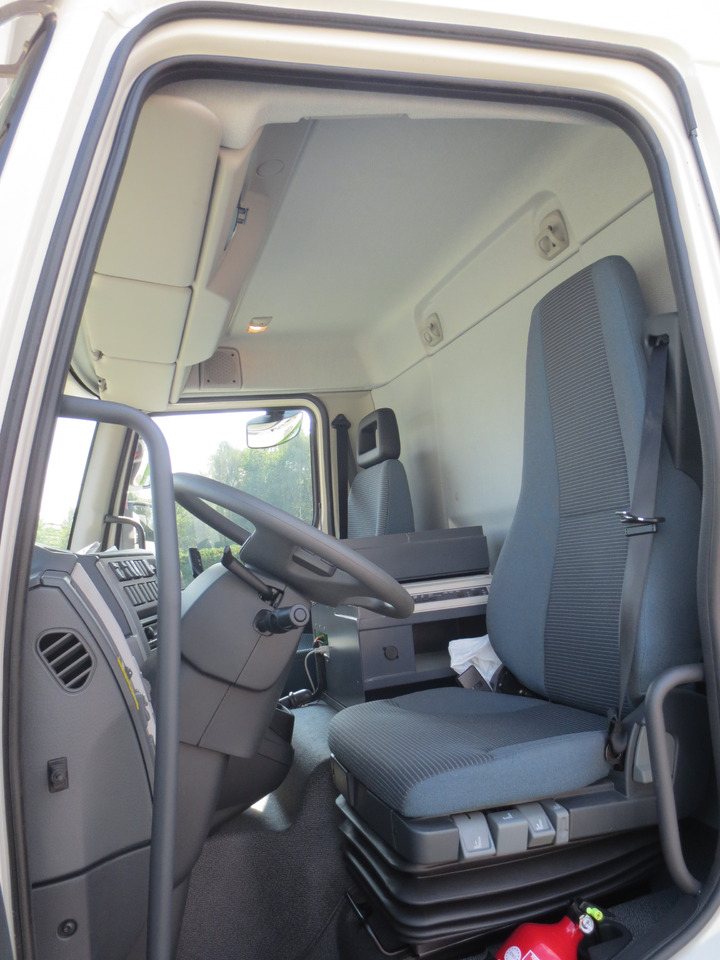 VOLVO FL - Tsisternauto: pilt 2 VOLVO FL - Tsisternauto: pilt 2