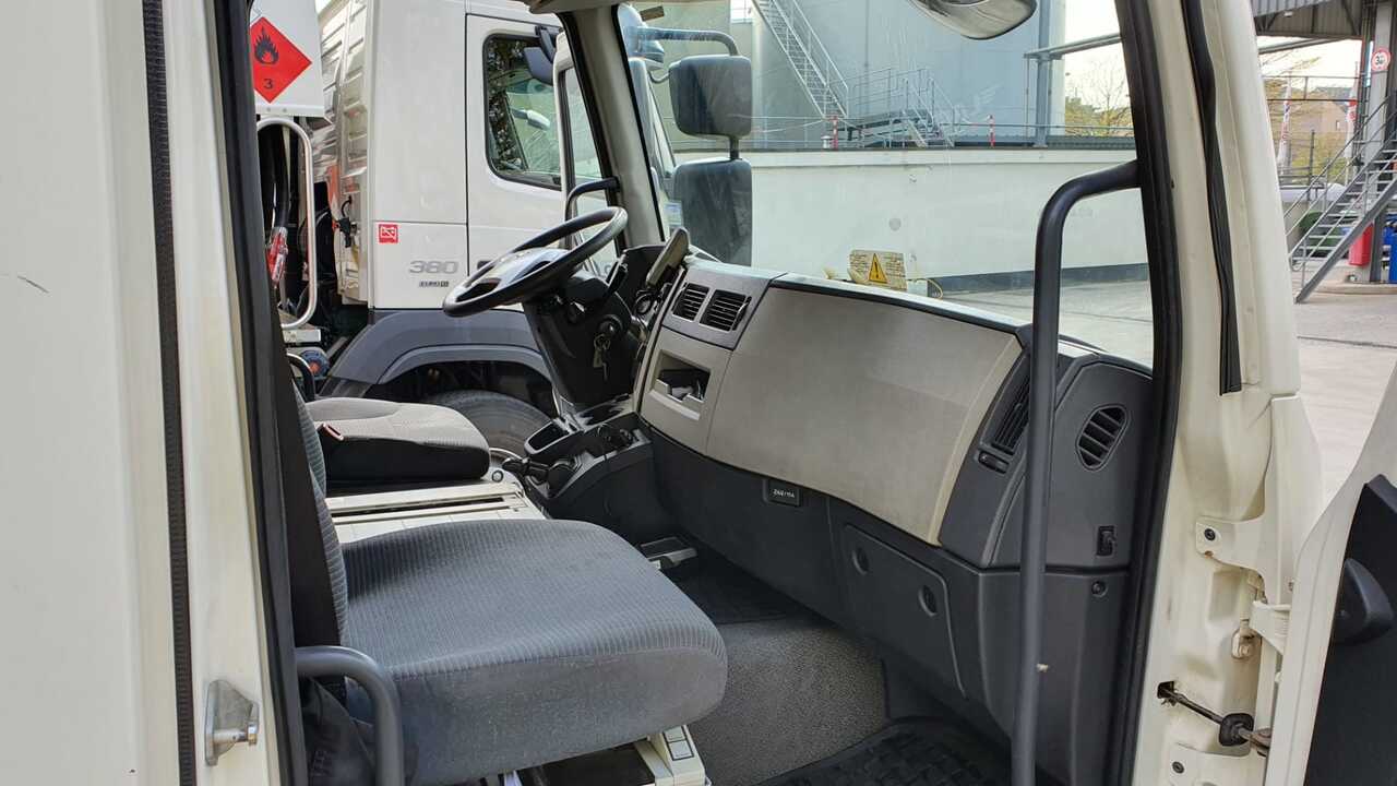 VOLVO FL - Tsisternauto: pilt 3 VOLVO FL - Tsisternauto: pilt 3