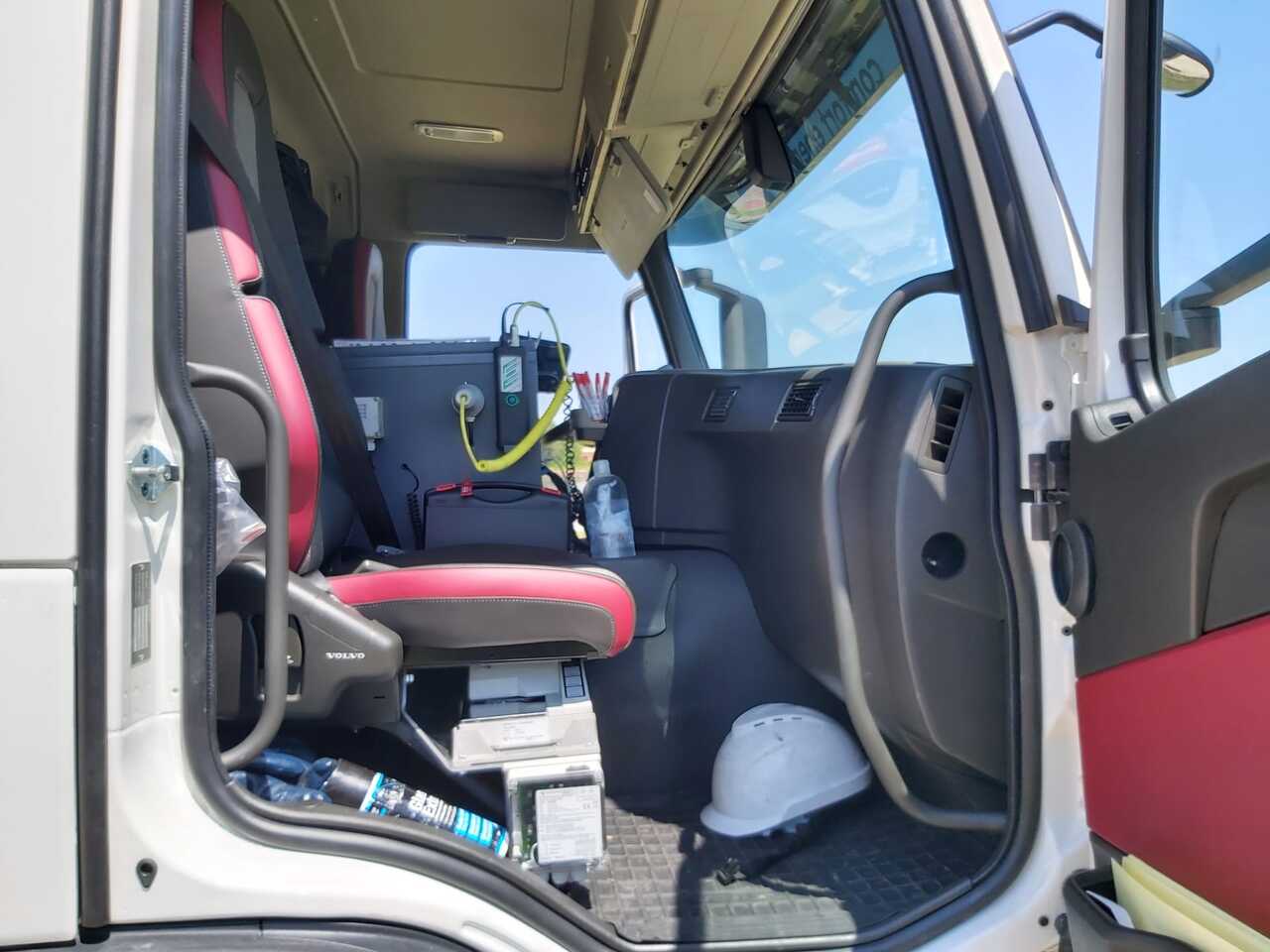 VOLVO FM - Tsisternauto: pilt 5 VOLVO FM - Tsisternauto: pilt 5
