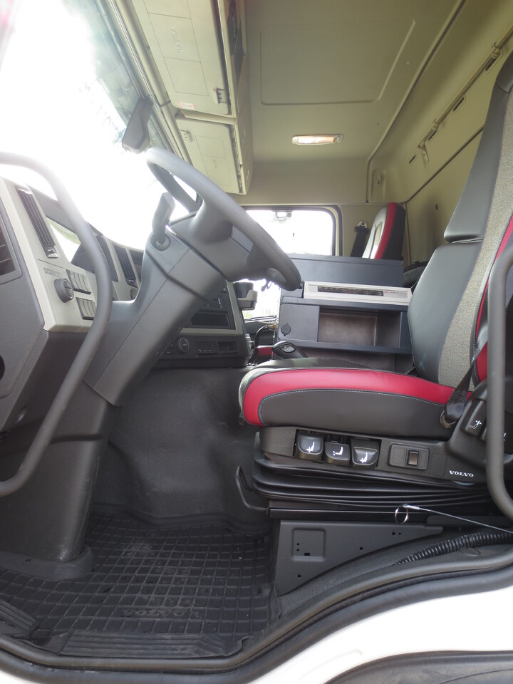 VOLVO FM - Tsisternauto: pilt 5 VOLVO FM - Tsisternauto: pilt 5