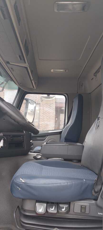 VOLVO FM - Tsisternauto: pilt 5 VOLVO FM - Tsisternauto: pilt 5