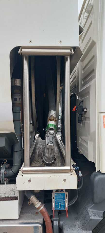 VOLVO FM - Tsisternauto: pilt 2 VOLVO FM - Tsisternauto: pilt 2