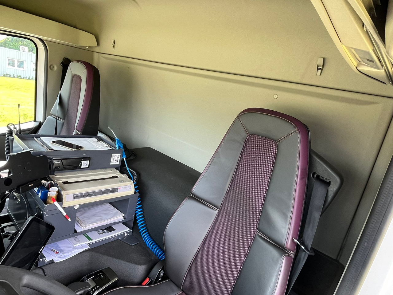 VOLVO FM - Tsisternauto: pilt 3 VOLVO FM - Tsisternauto: pilt 3