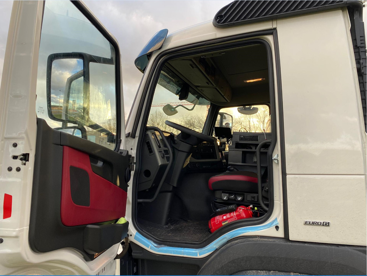 VOLVO FM - Tsisternauto: pilt 2 VOLVO FM - Tsisternauto: pilt 2