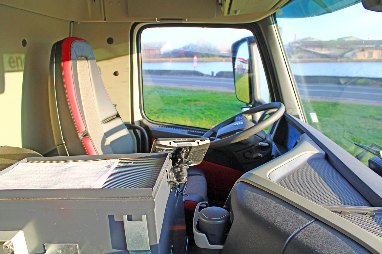 VOLVO FM - Tsisternauto: pilt 3 VOLVO FM - Tsisternauto: pilt 3