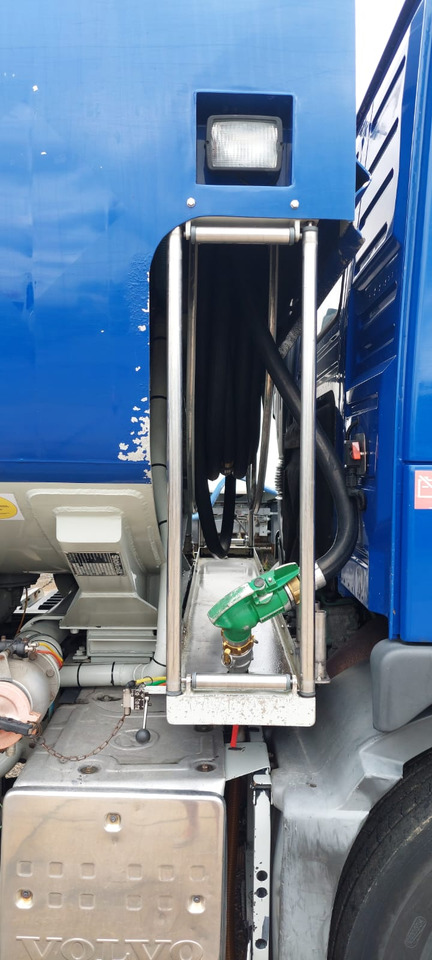 VOLVO FM - Tsisternauto: pilt 4 VOLVO FM - Tsisternauto: pilt 4