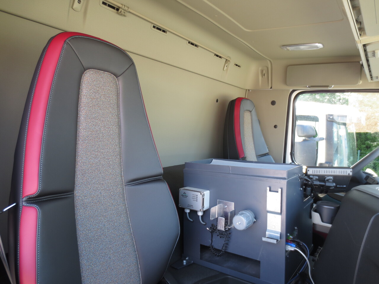 VOLVO FM - Tsisternauto: pilt 5 VOLVO FM - Tsisternauto: pilt 5