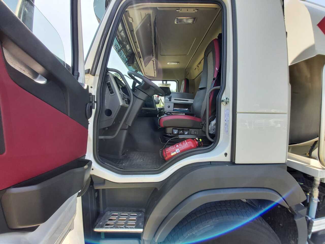 VOLVO FM - Tsisternauto: pilt 4 VOLVO FM - Tsisternauto: pilt 4