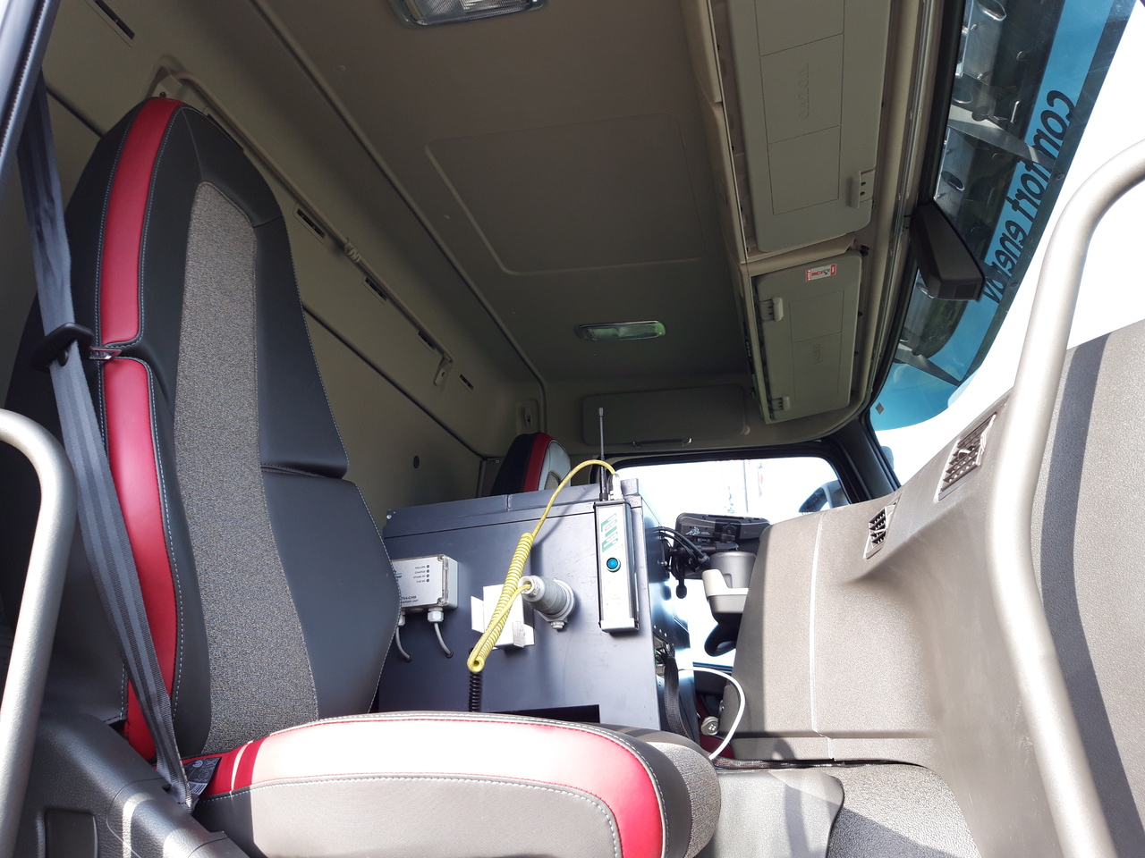 VOLVO FM liising VOLVO FM: pilt 6