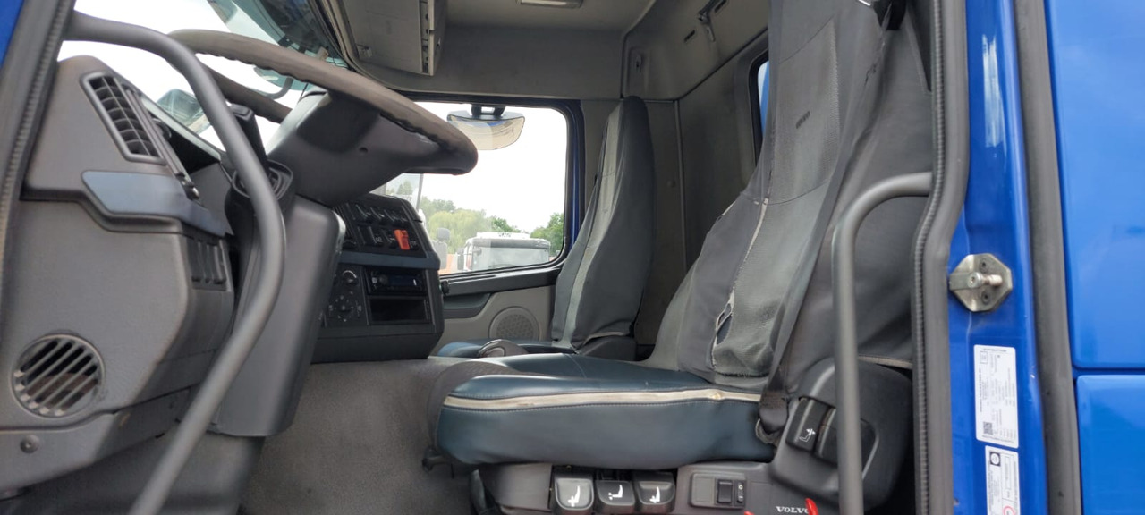 VOLVO FM - Tsisternauto: pilt 5 VOLVO FM - Tsisternauto: pilt 5