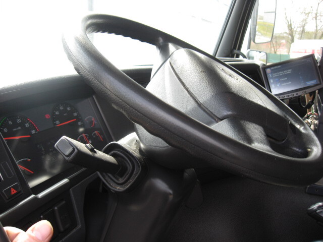 VOLVO FMFH - Tsisternauto: pilt 4 VOLVO FMFH - Tsisternauto: pilt 4