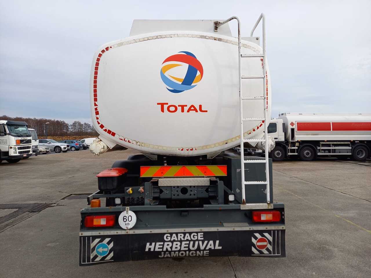 Volvo FMFH liising Volvo FMFH: pilt 9